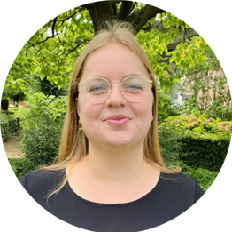Katrien Van Eycken